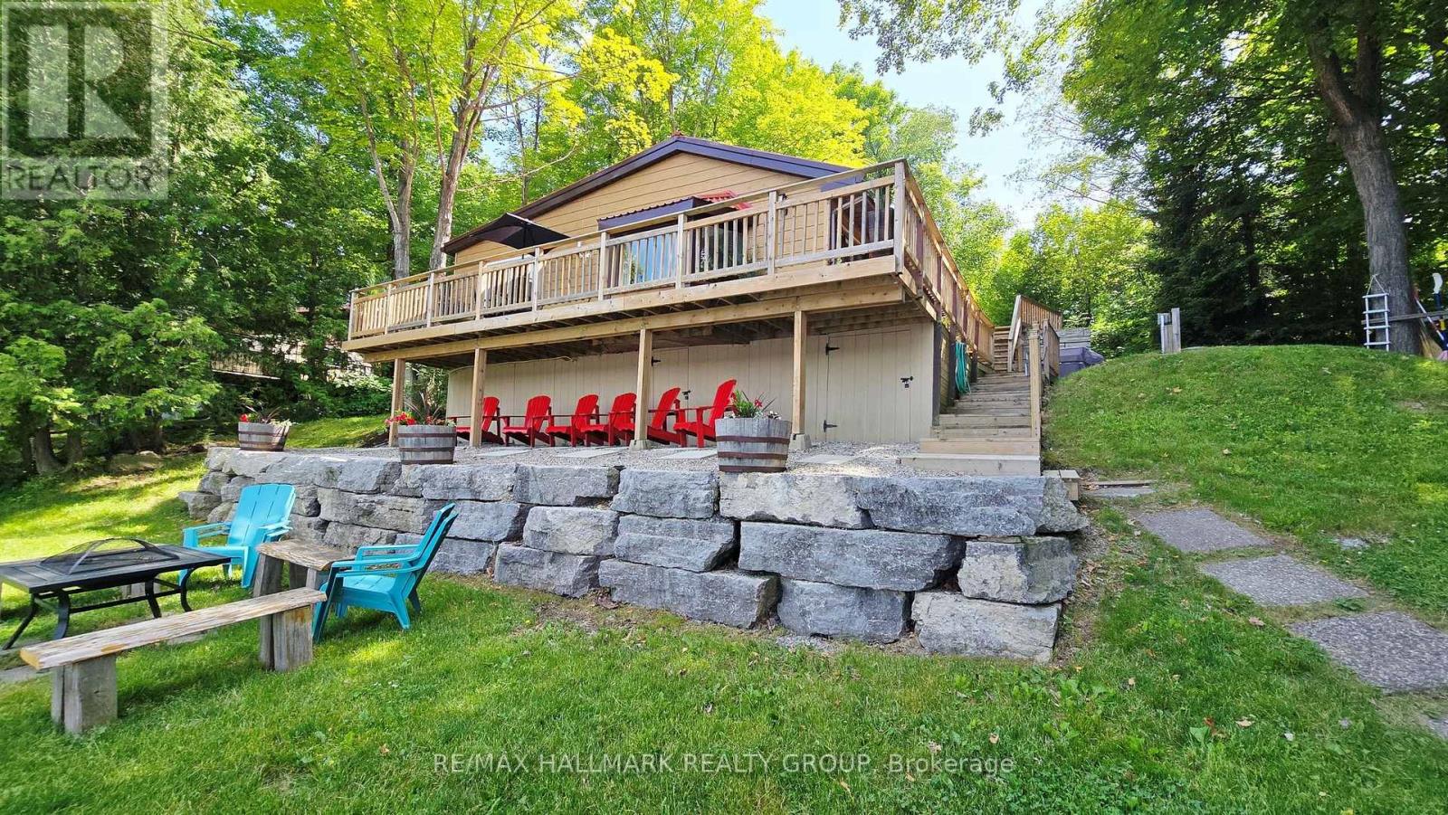 4614 Northwoods Drive
