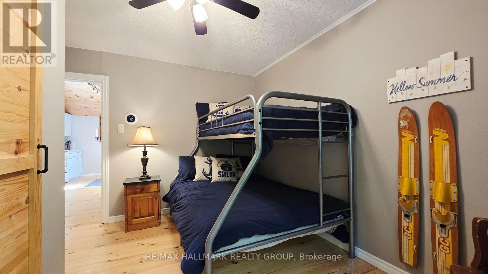 4614 Northwoods Drive