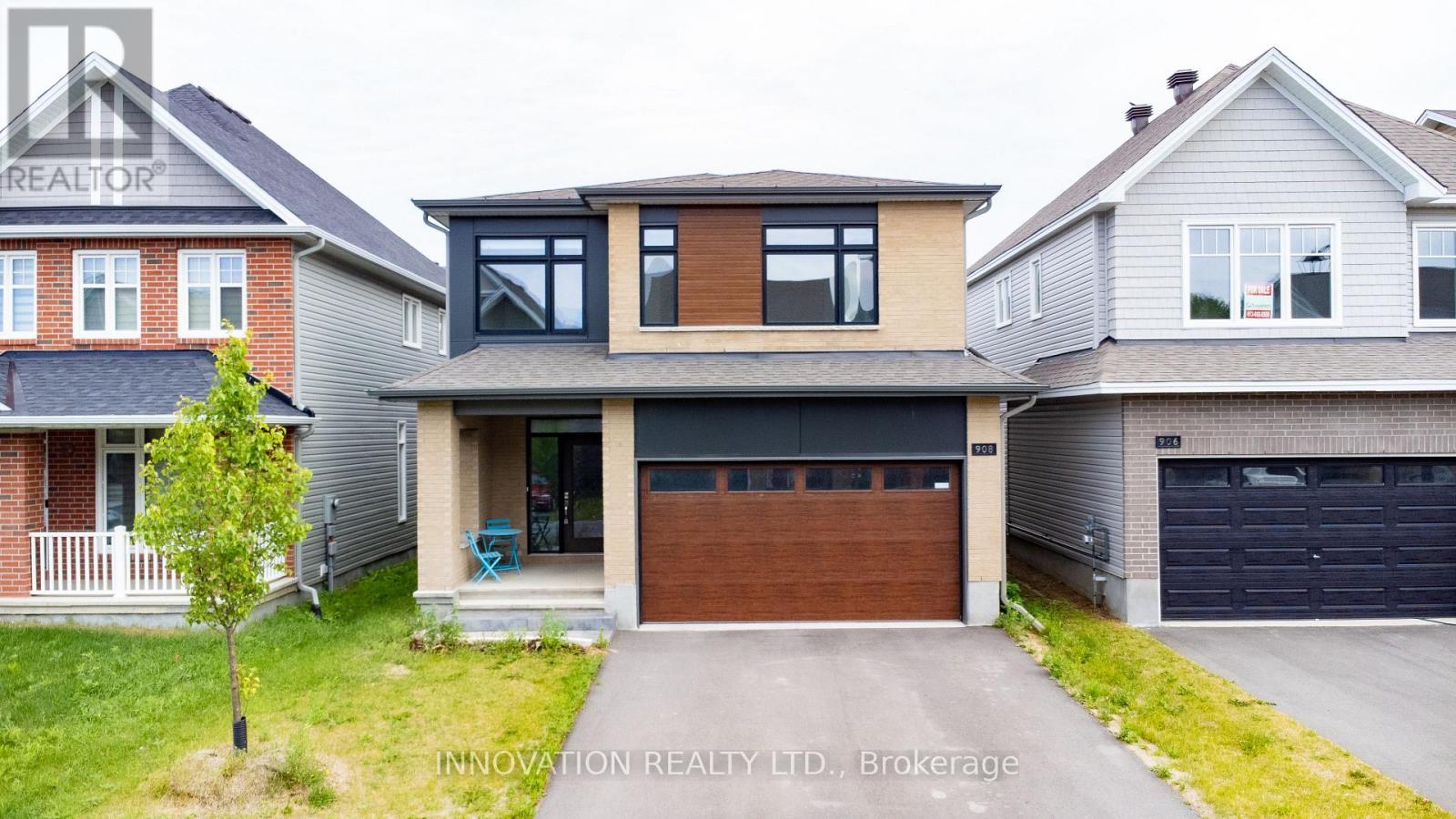 908 Echinacea Row