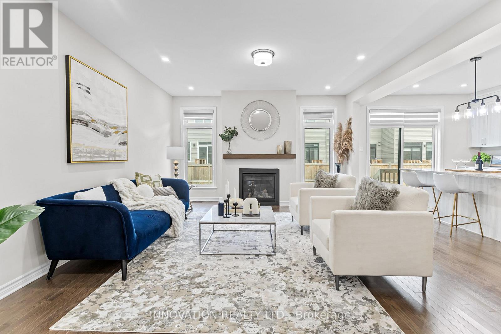 908 Echinacea Row