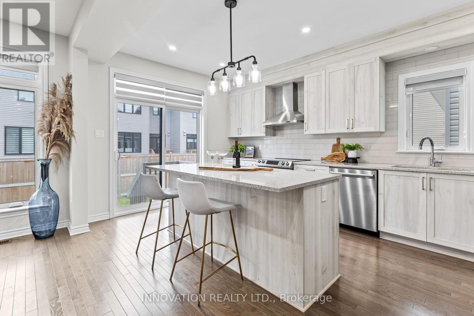 908 Echinacea Row