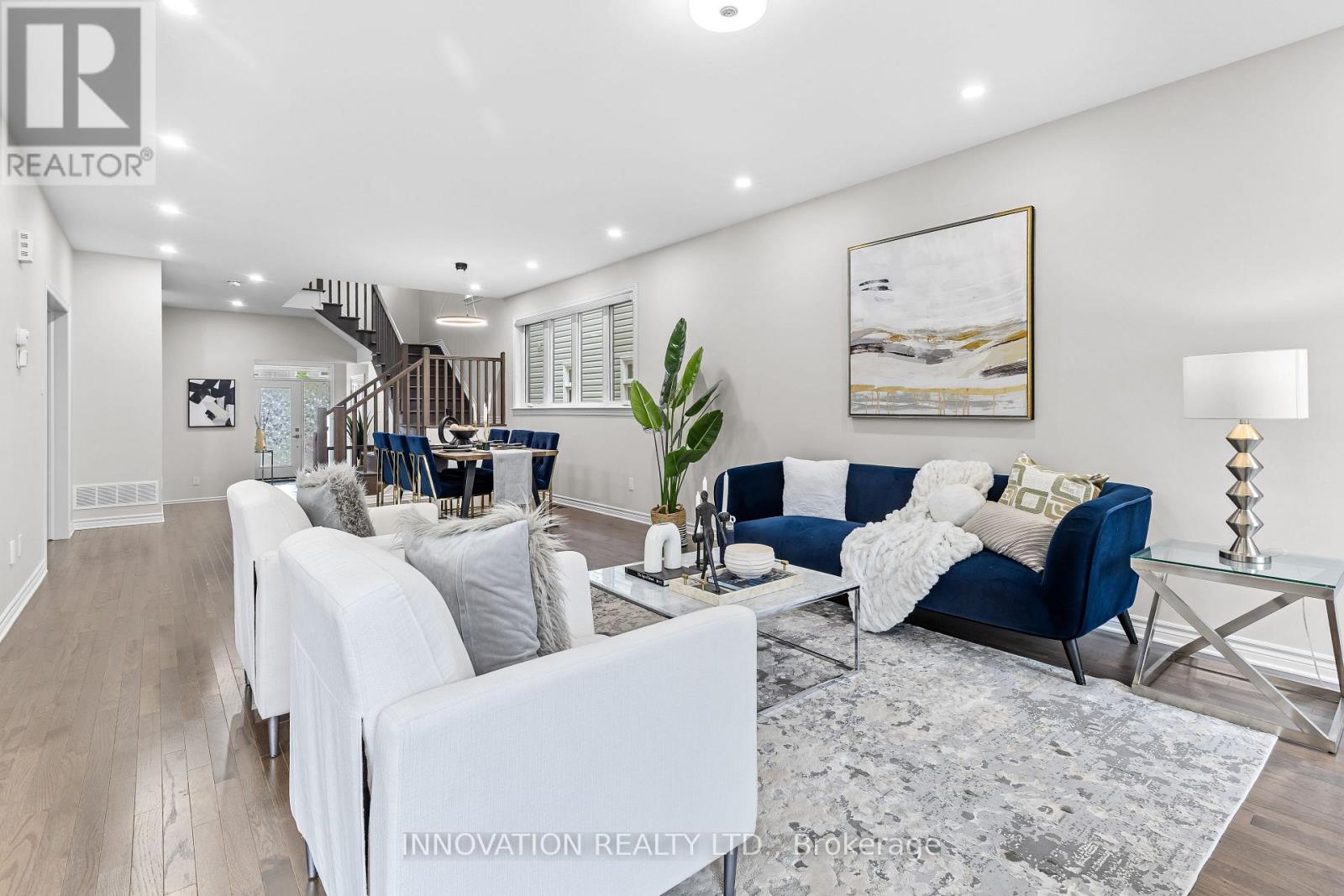 908 Echinacea Row