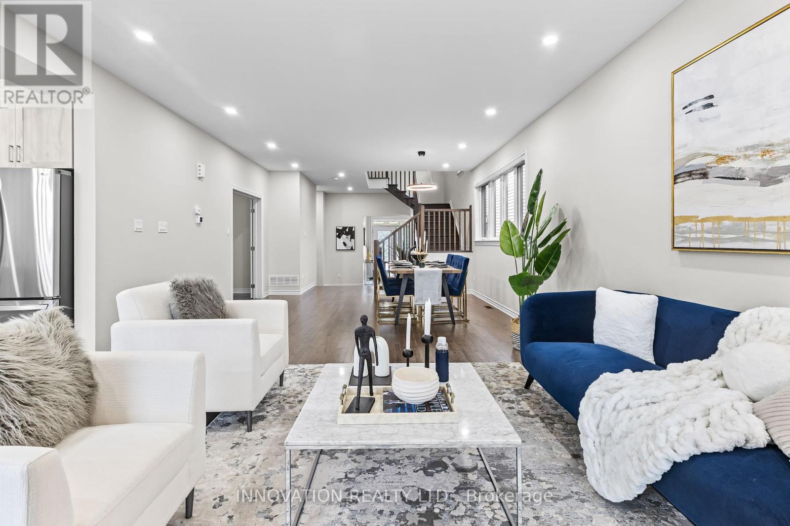 908 Echinacea Row