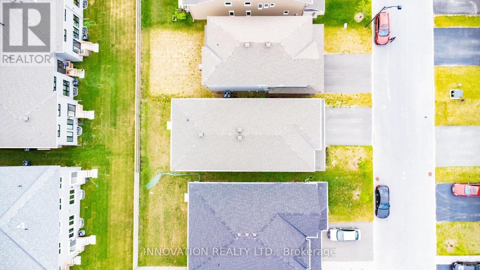 908 Echinacea Row