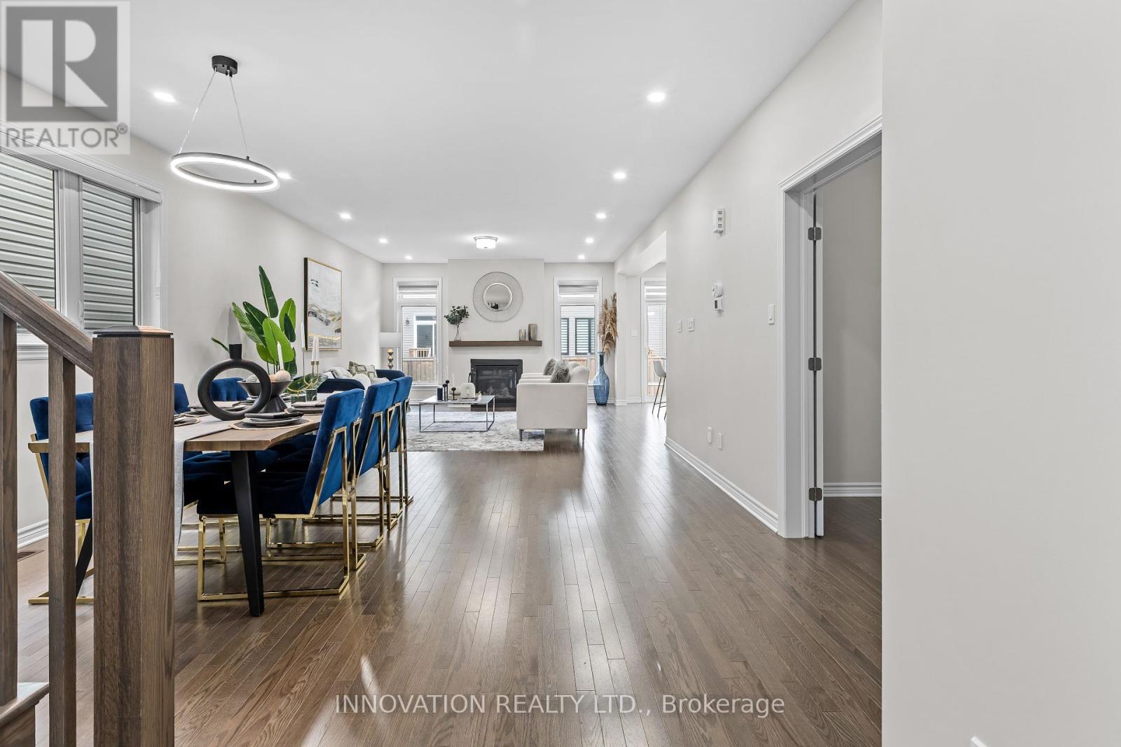 908 Echinacea Row