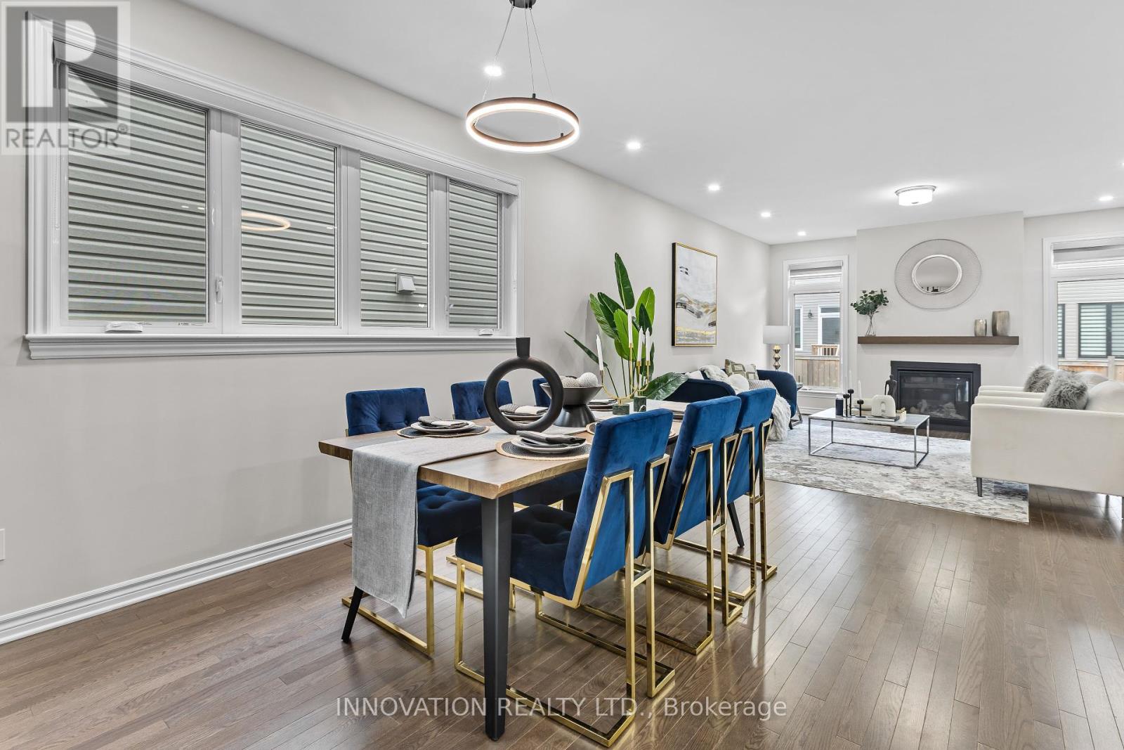 908 Echinacea Row
