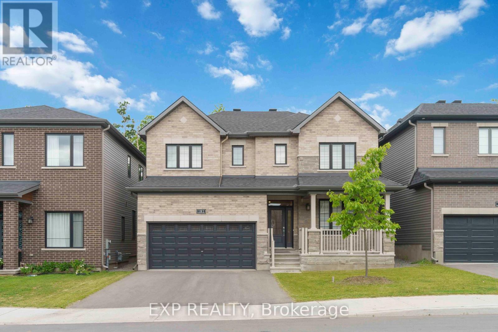 181 Lynn Coulter Street