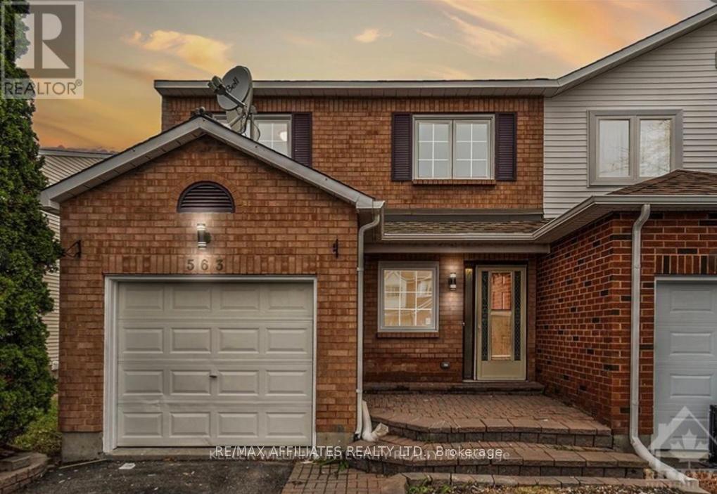 563 Latour Crescent