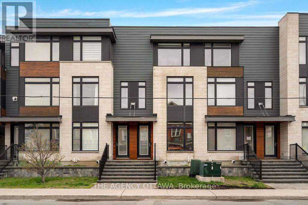 353c Booth Street