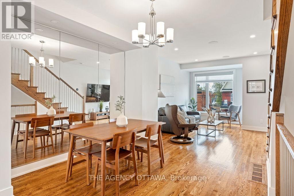 353c Booth Street