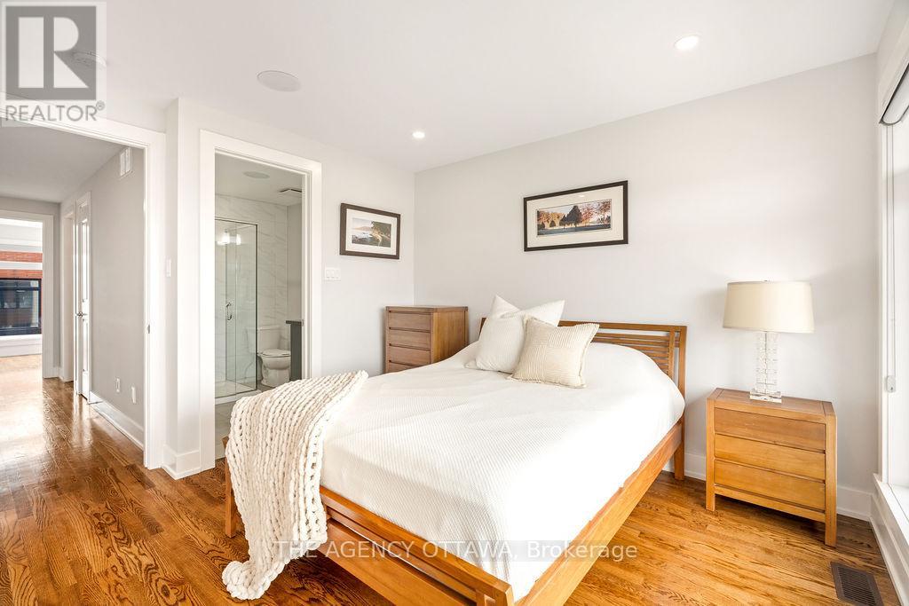 353c Booth Street