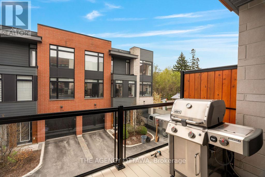 353c Booth Street