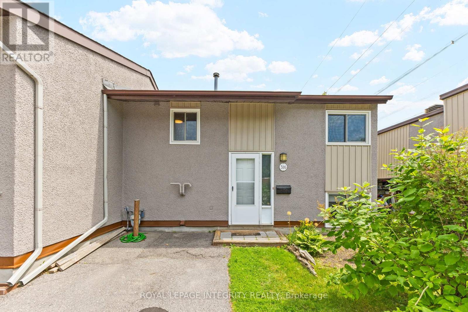 316 Woodfield Drive