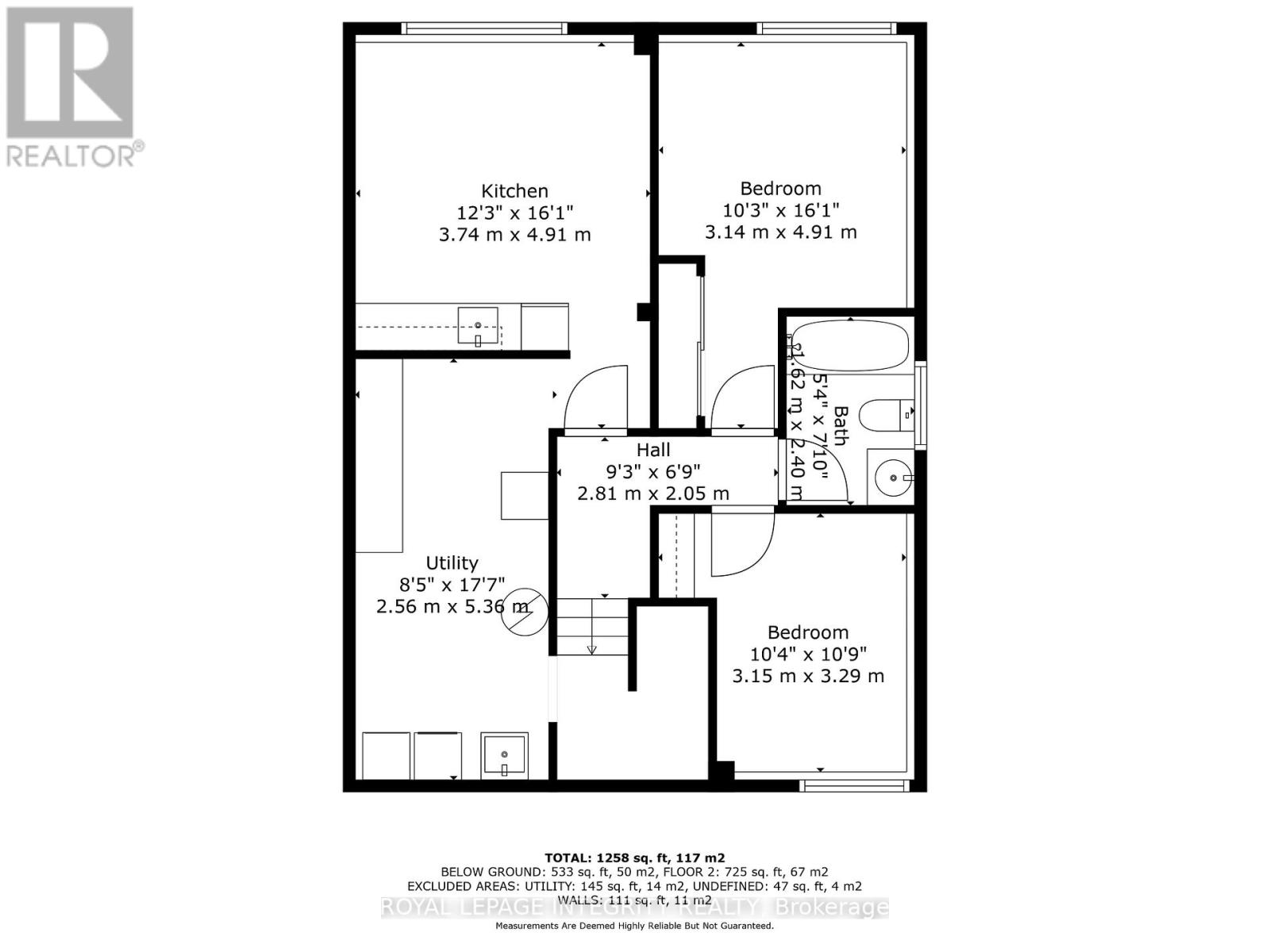 316 Woodfield Drive