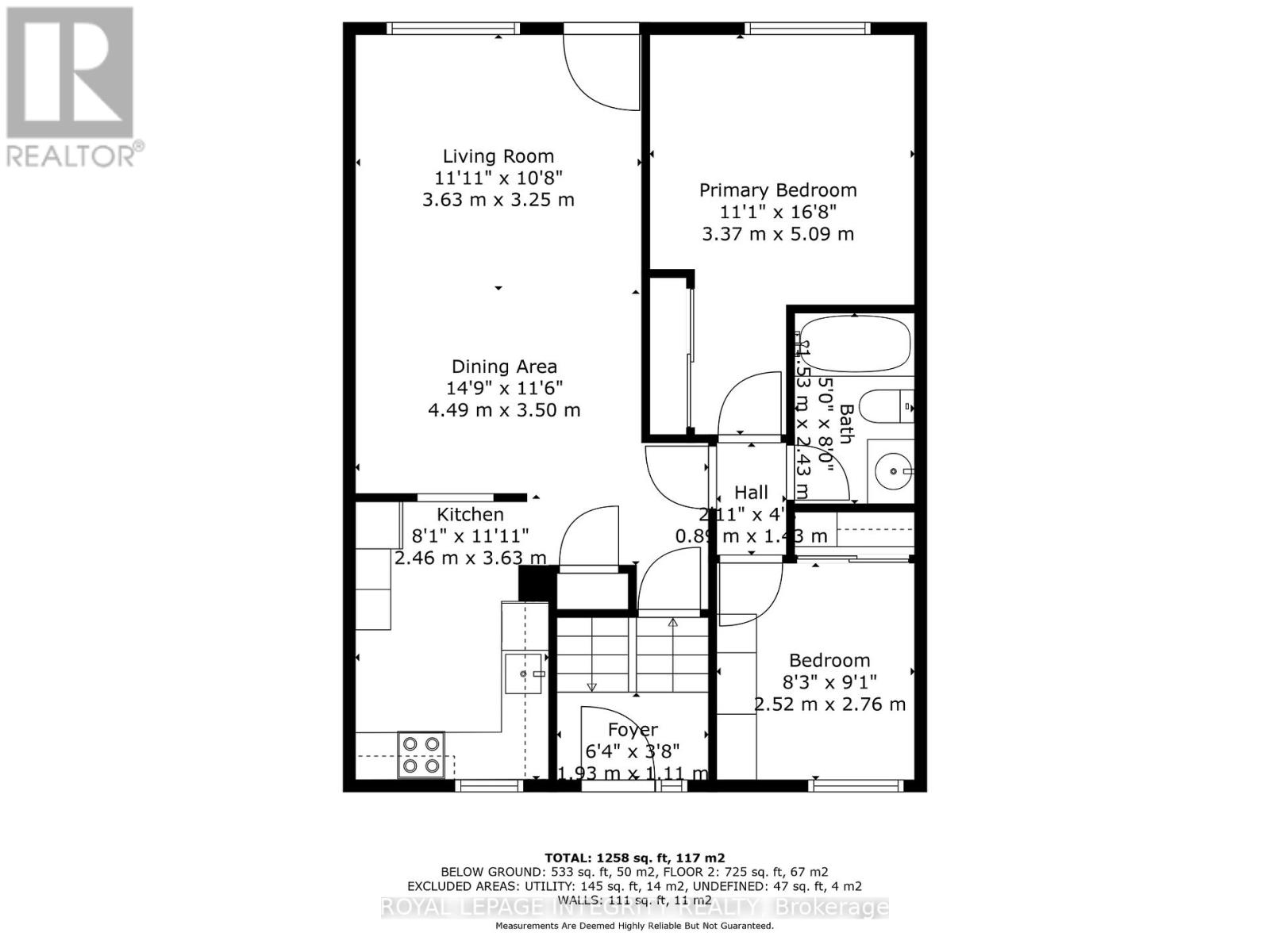 316 Woodfield Drive