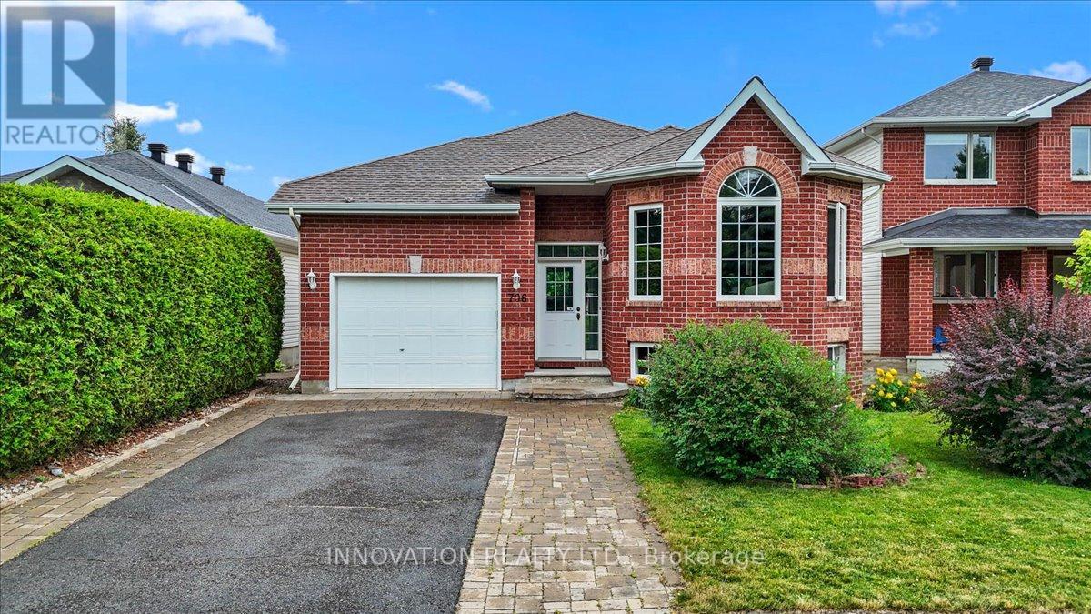 706 Mud Creek Crescent