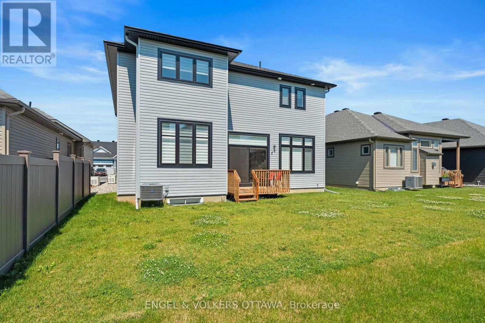 237 Kinderwood Way