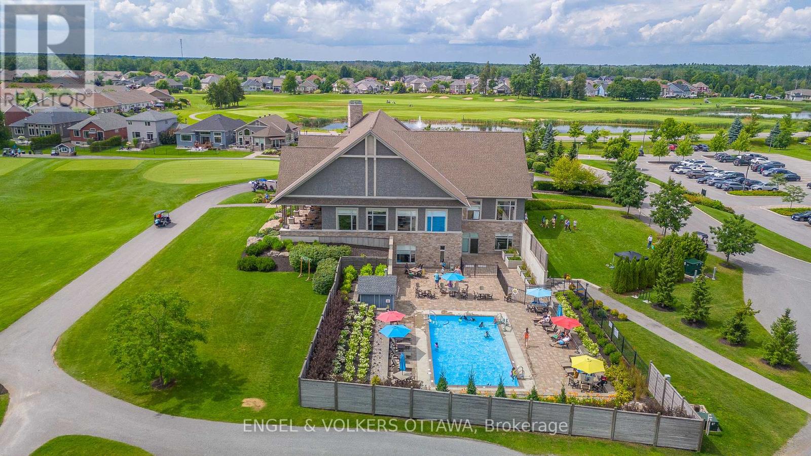 237 Kinderwood Way