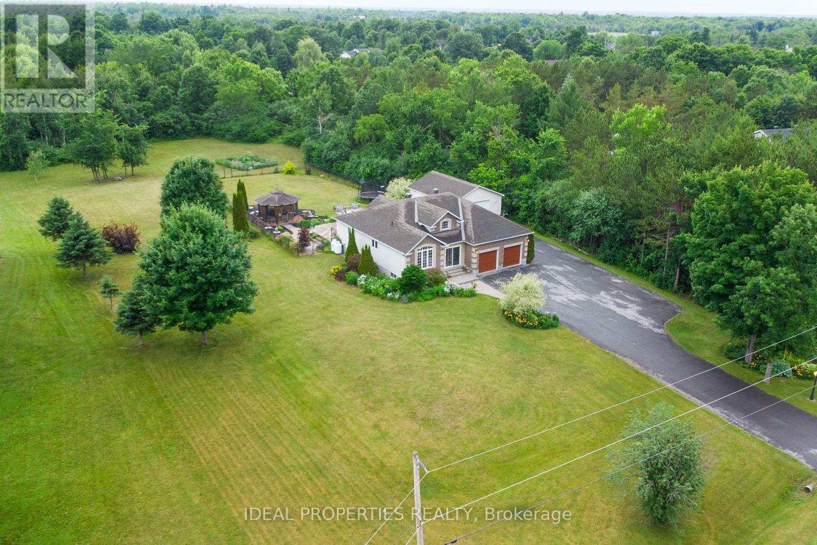 208 Pine Ridge Drive