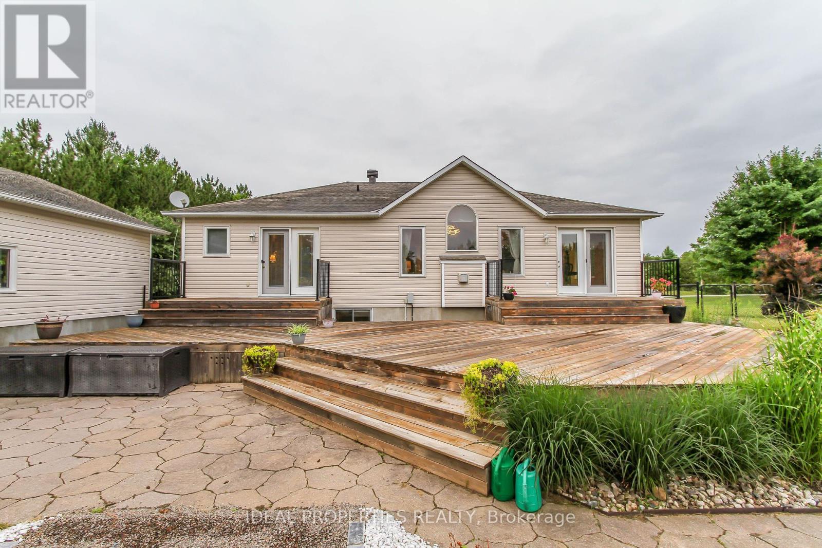 208 Pine Ridge Drive