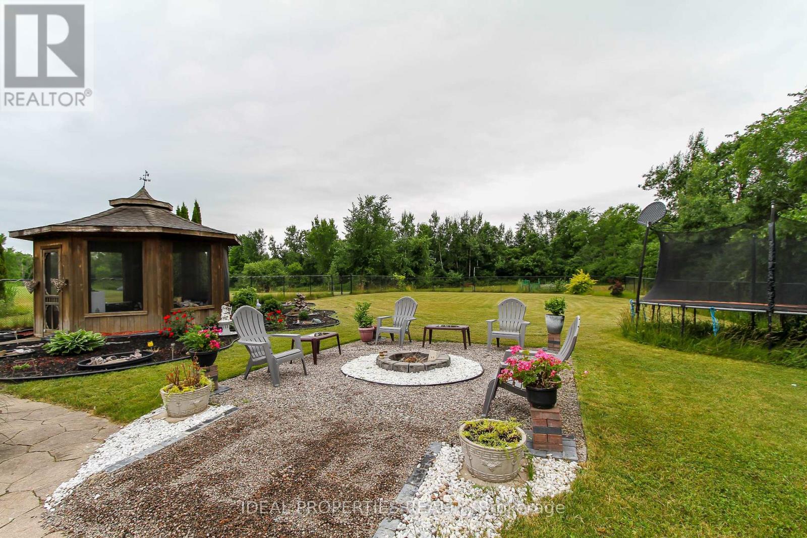 208 Pine Ridge Drive