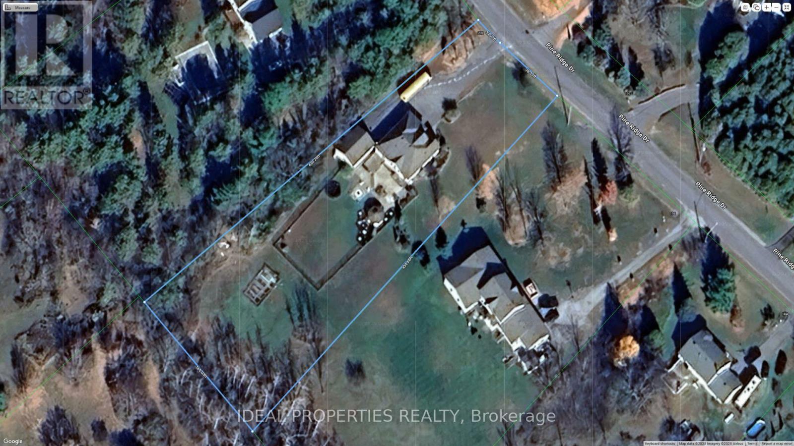 208 Pine Ridge Drive