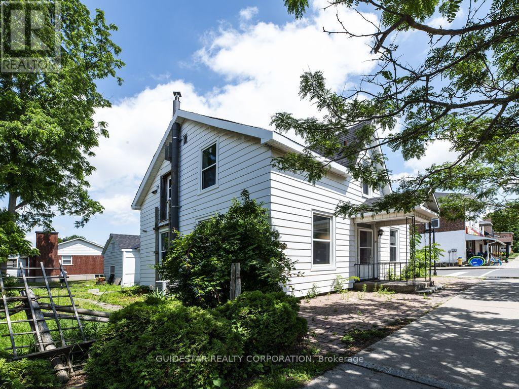 227 Prescott Street