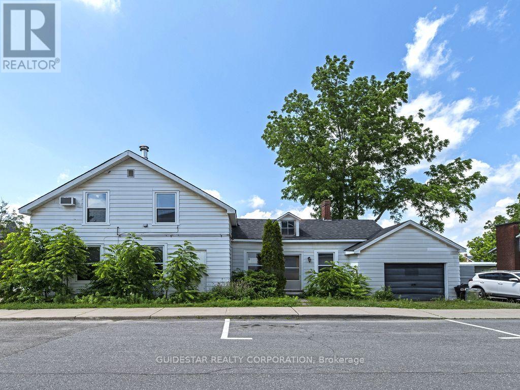 227 Prescott Street
