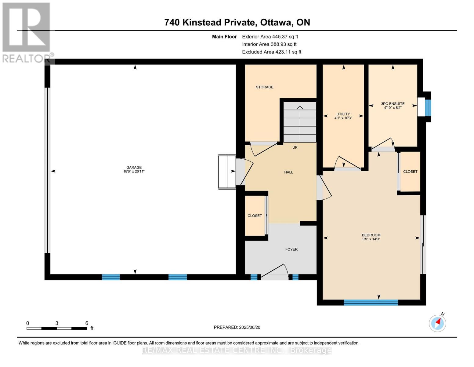740 Kinstead Pvt Private