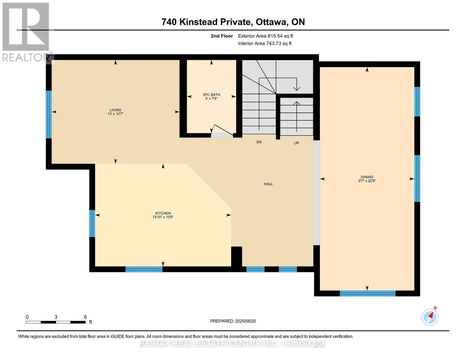 740 Kinstead Pvt Private