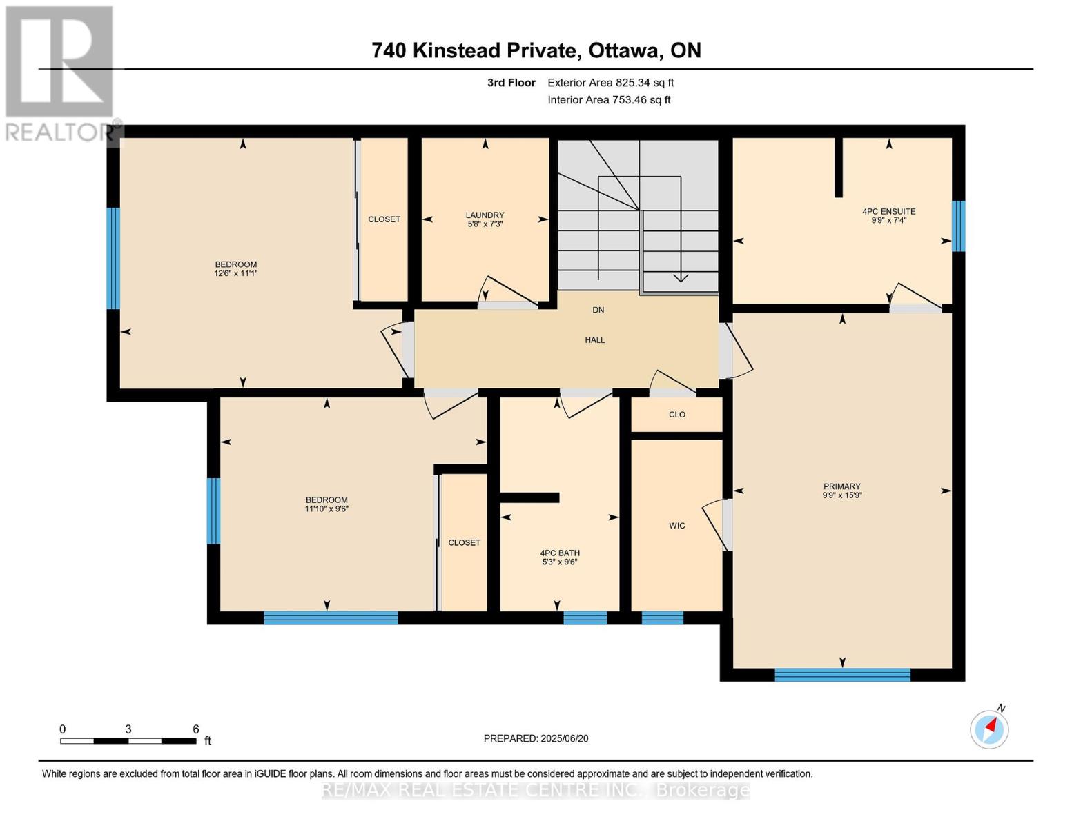 740 Kinstead Pvt Private
