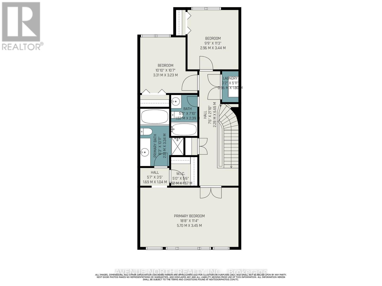 341 Cooks Mill Crescent