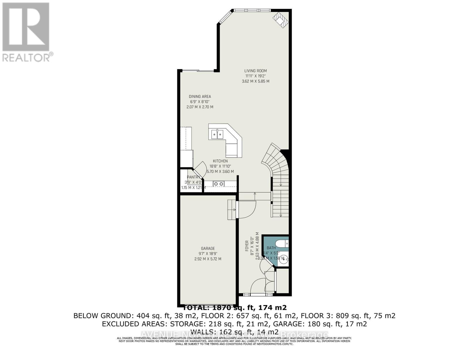 341 Cooks Mill Crescent