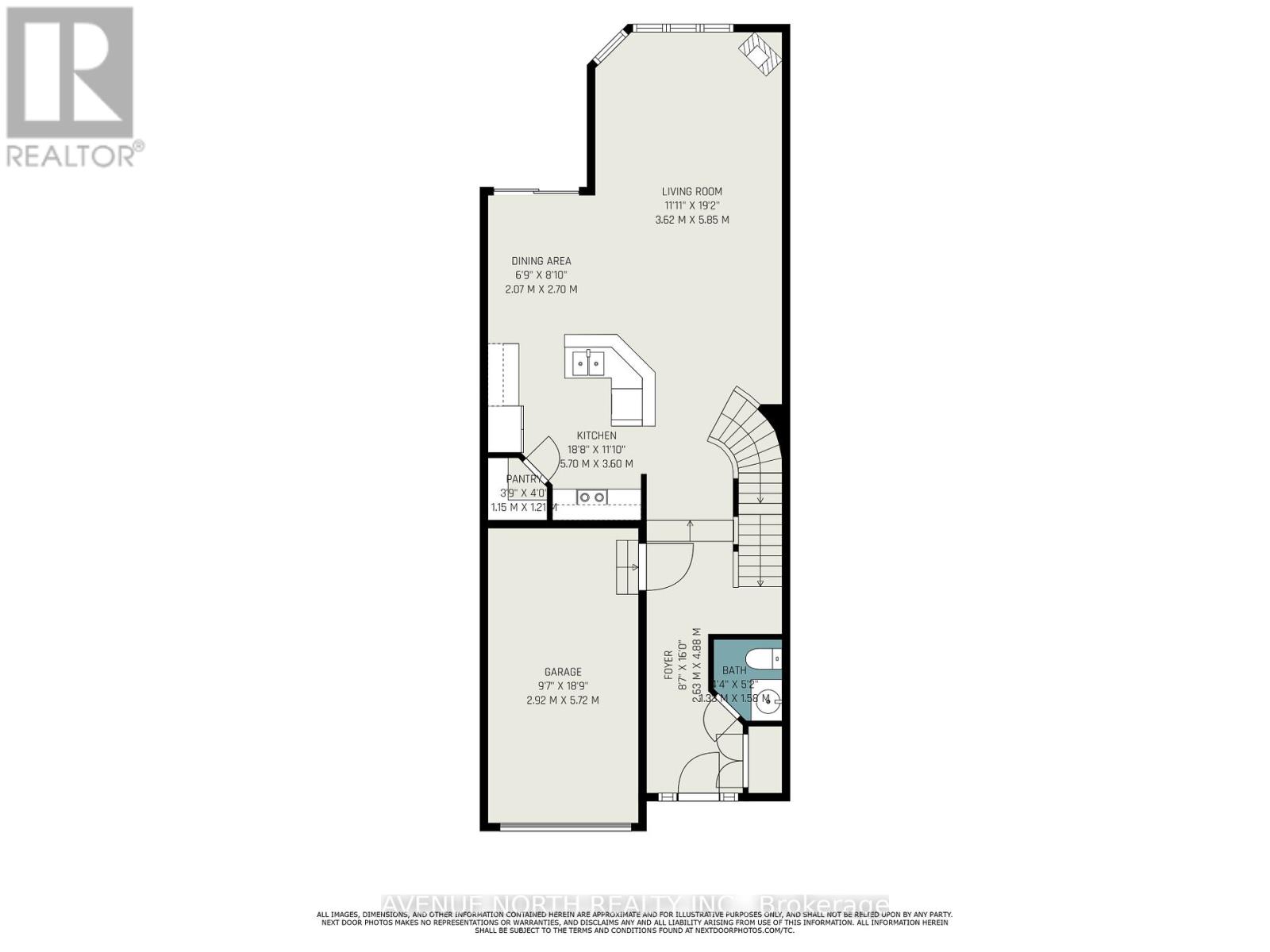341 Cooks Mill Crescent