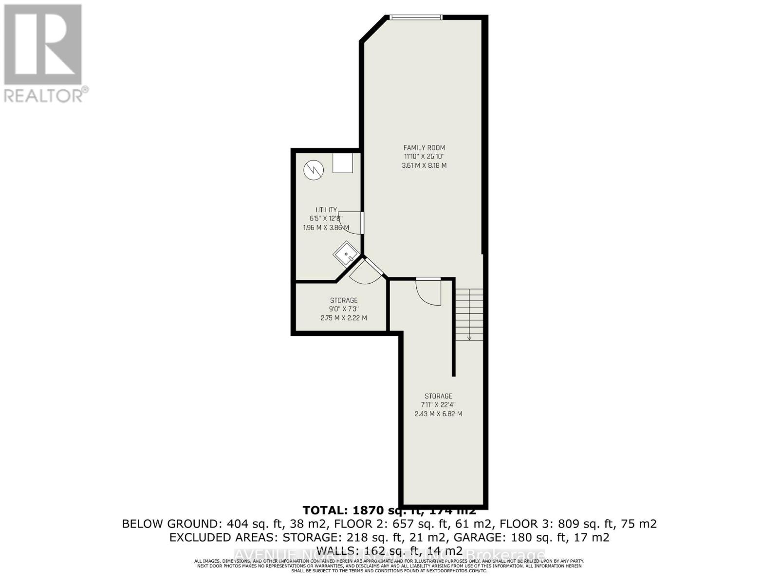 341 Cooks Mill Crescent