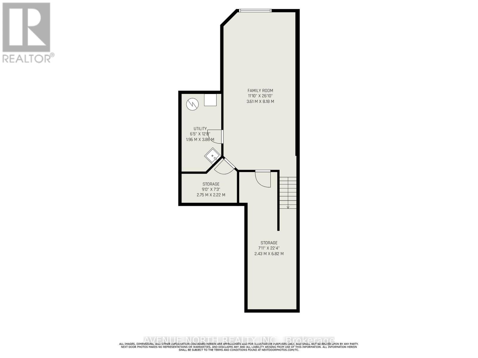 341 Cooks Mill Crescent