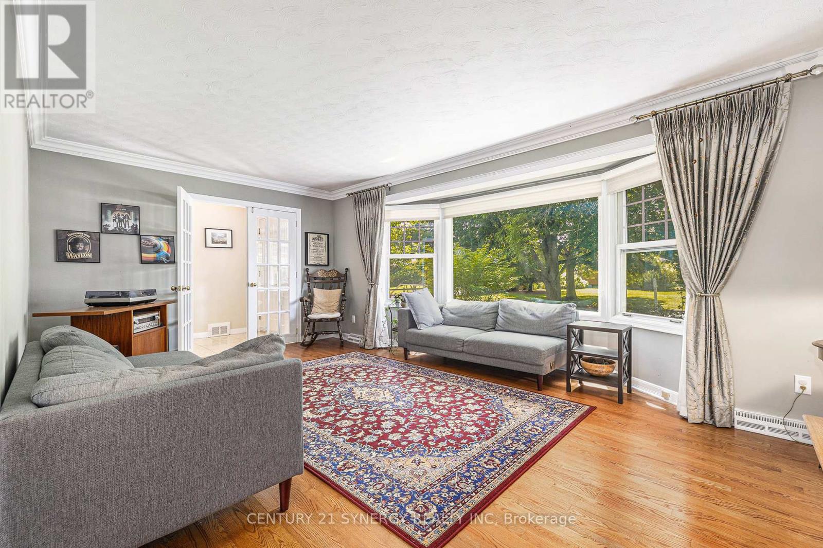 1069 Arnot Road