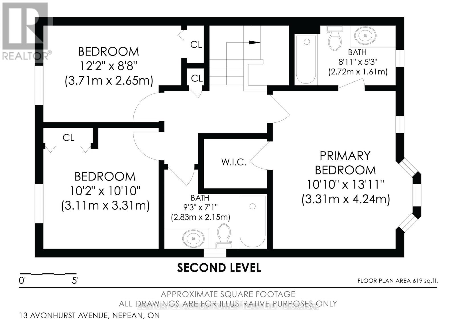 13 Avonhurst Avenue
