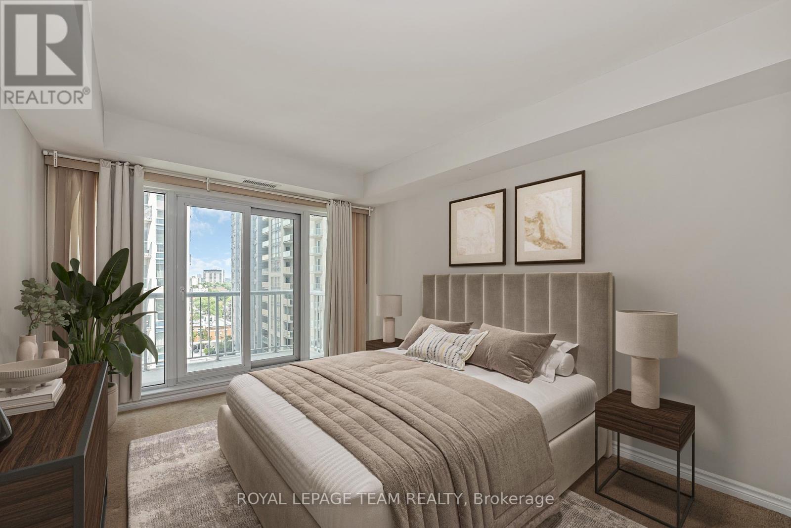 1404 - 234 Rideau Street