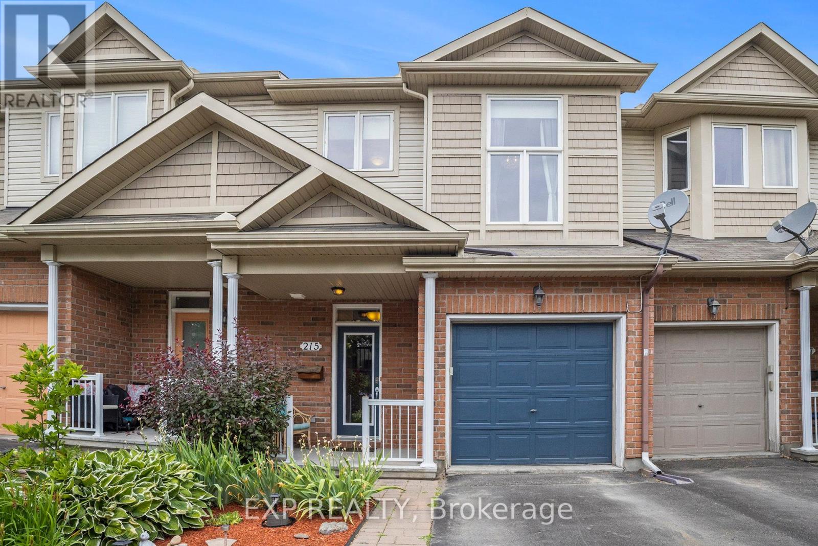 215 Parkrose Private