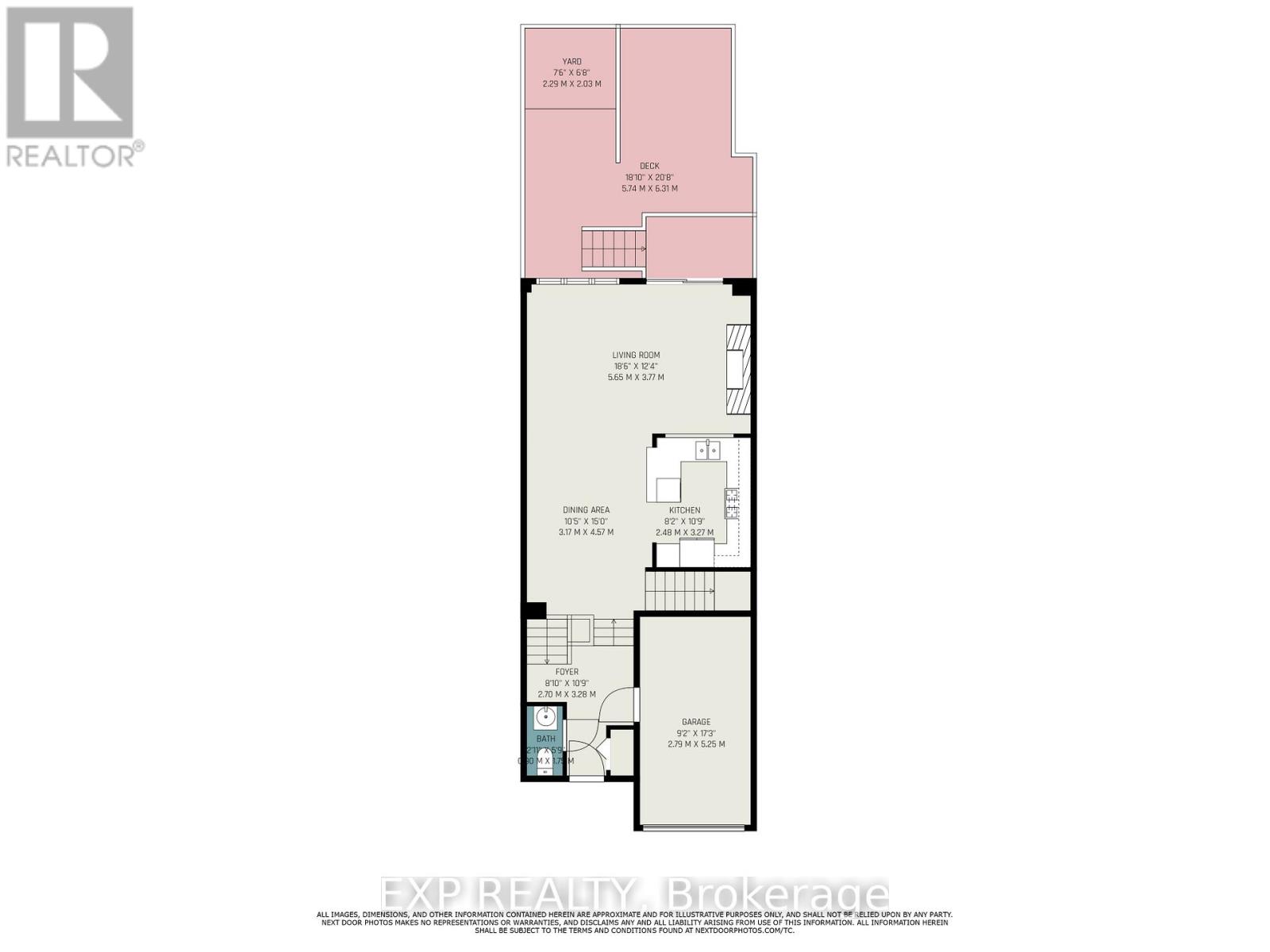 215 Parkrose Private