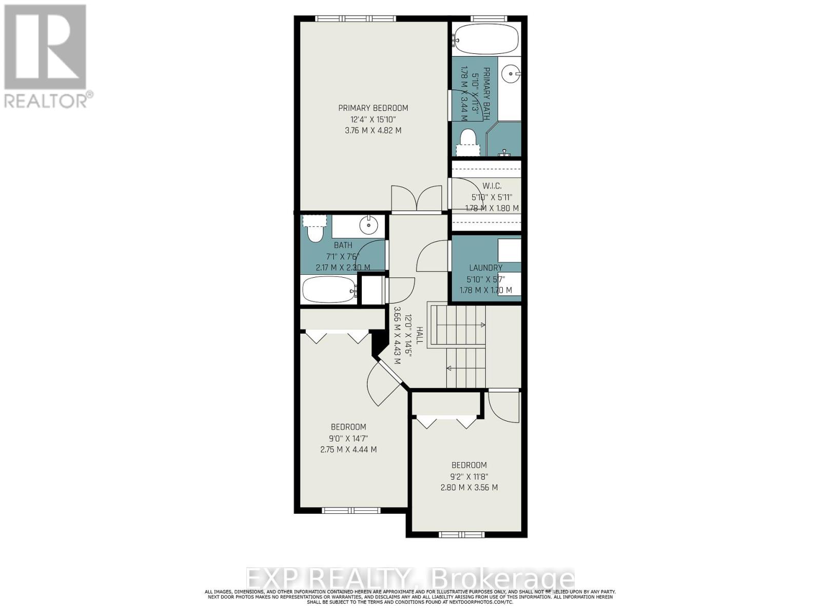 215 Parkrose Private