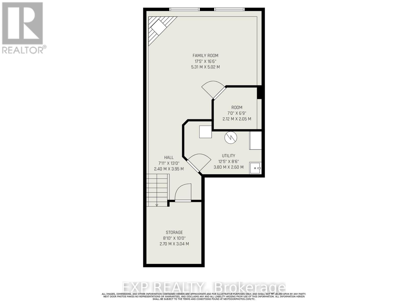 215 Parkrose Private