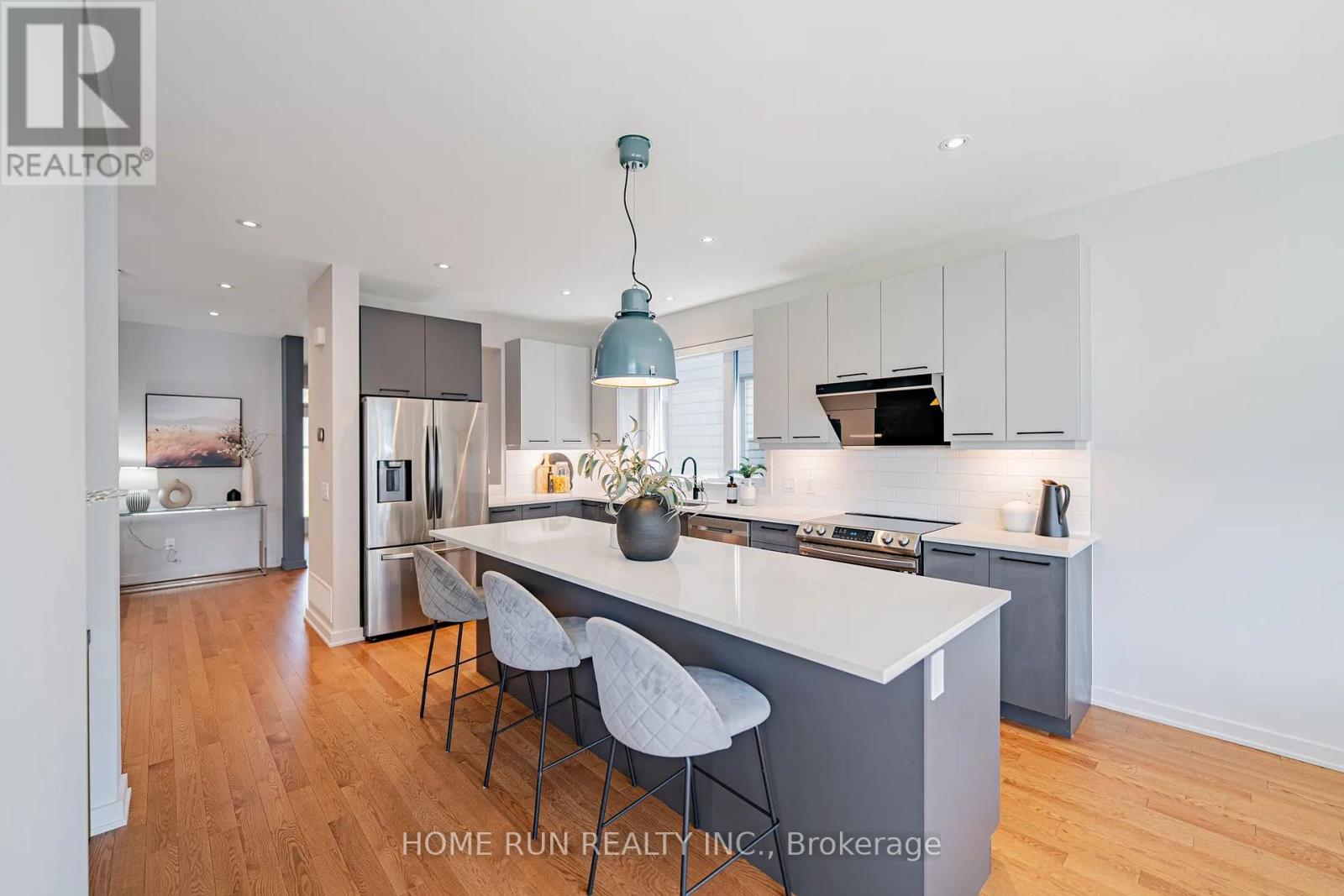 530 Tenor Ridge