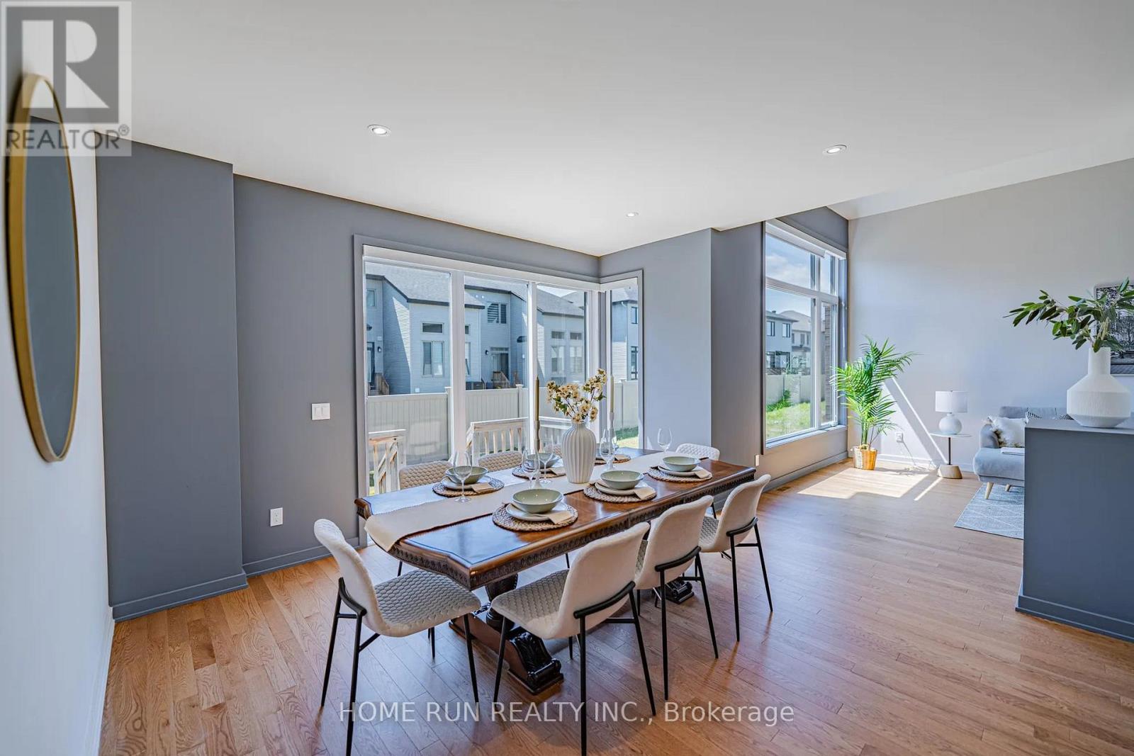 530 Tenor Ridge