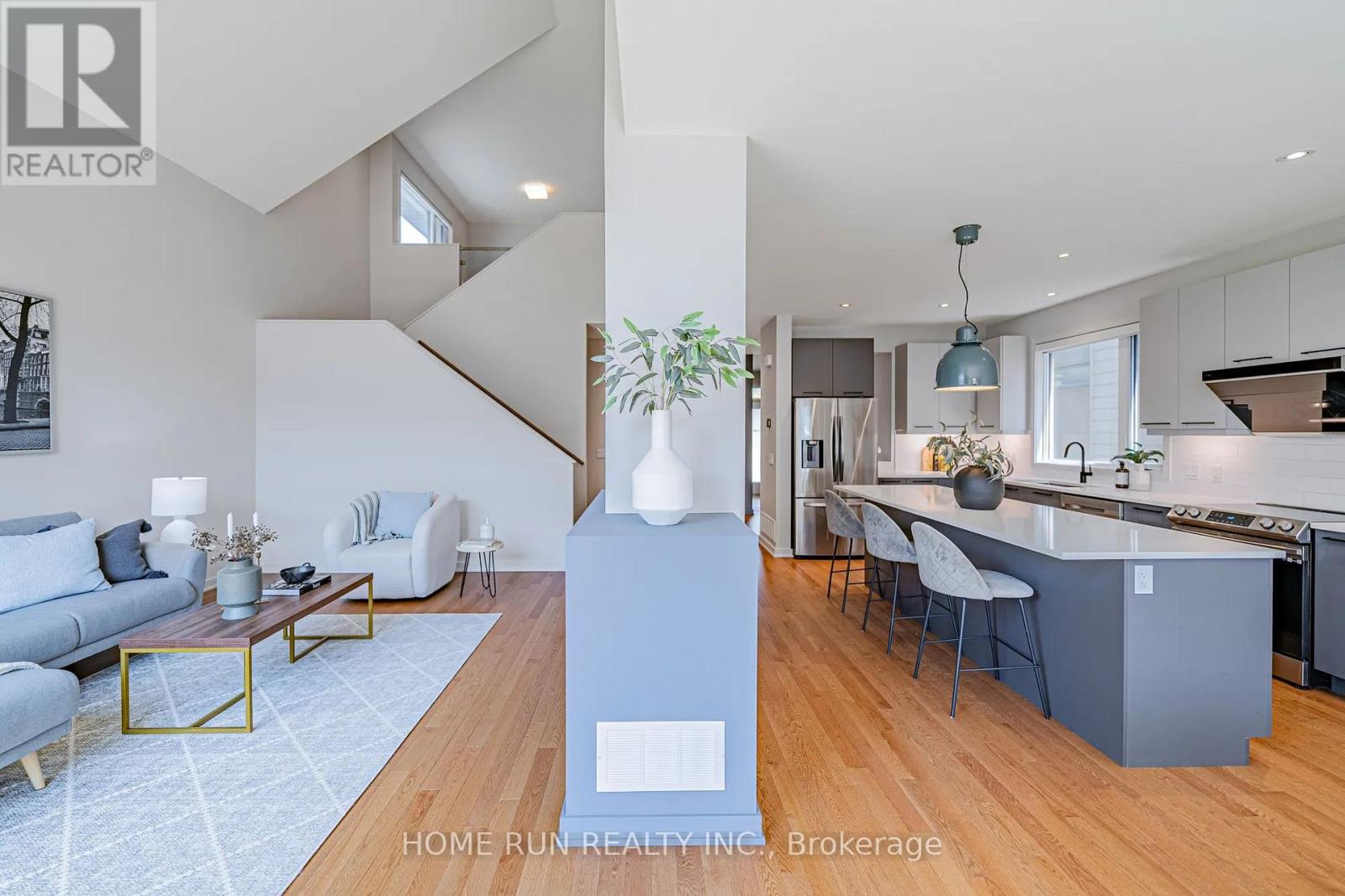 530 Tenor Ridge