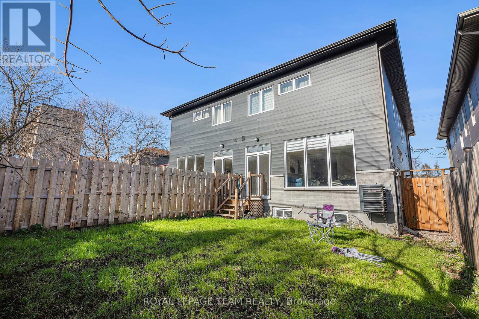 1400 Mayview Avenue
