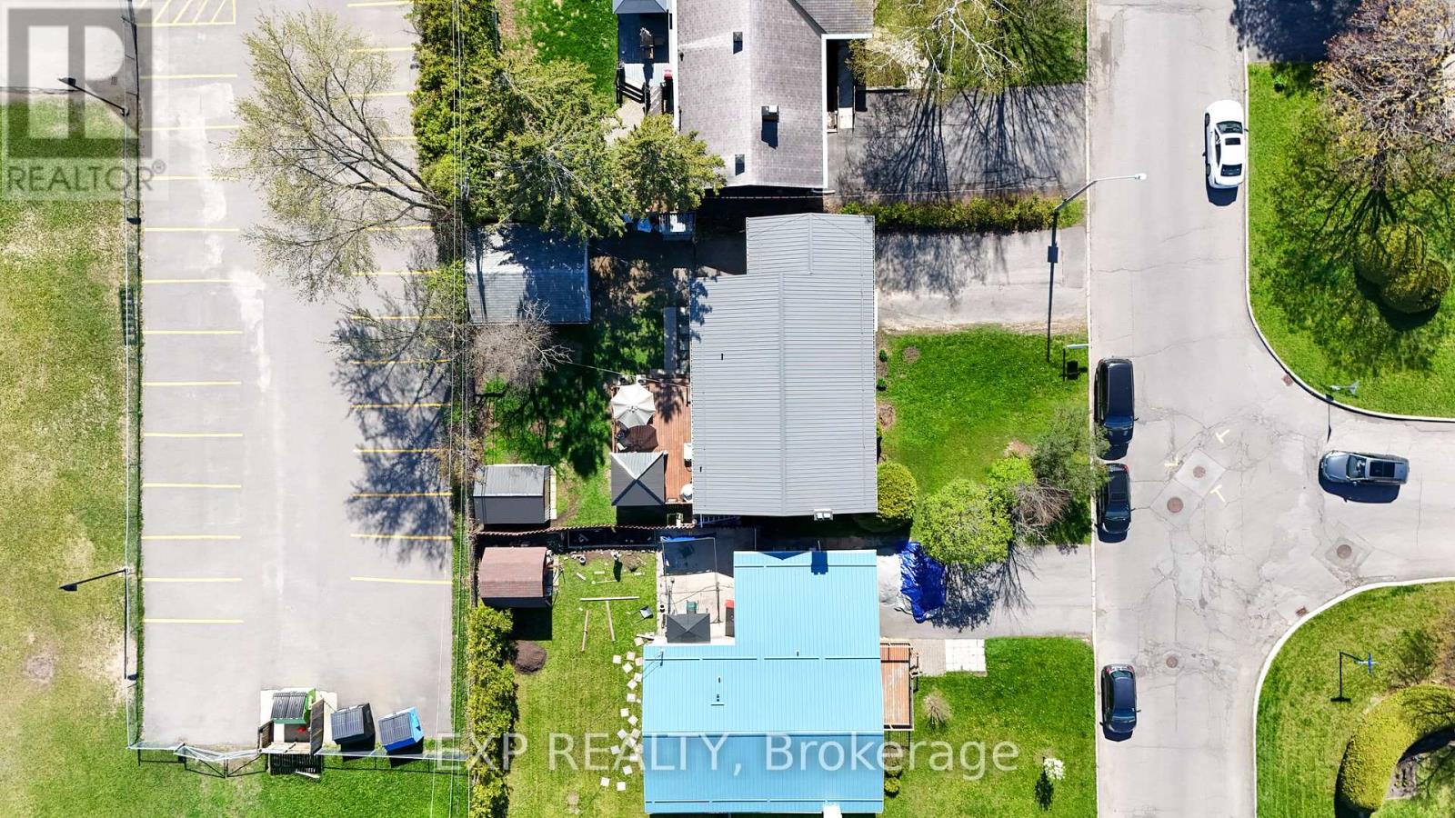322 Galloway Drive