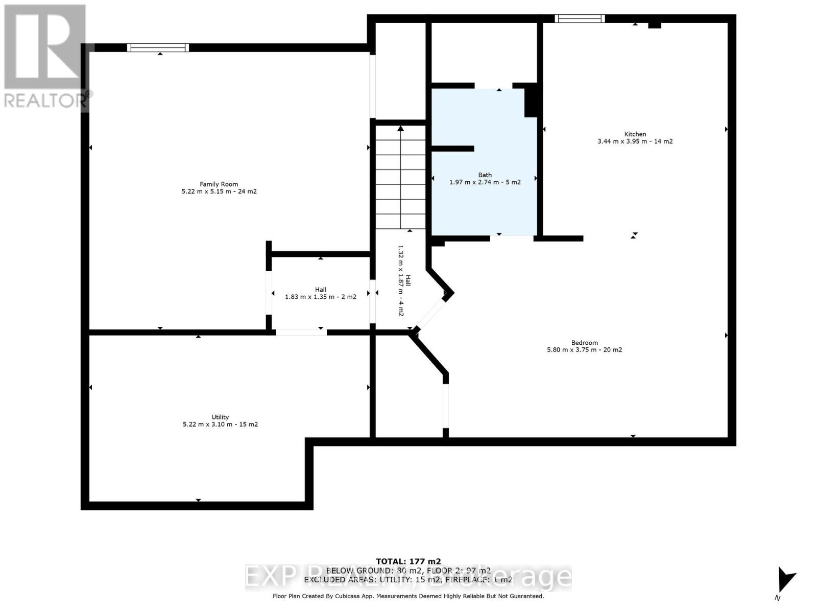 322 Galloway Drive