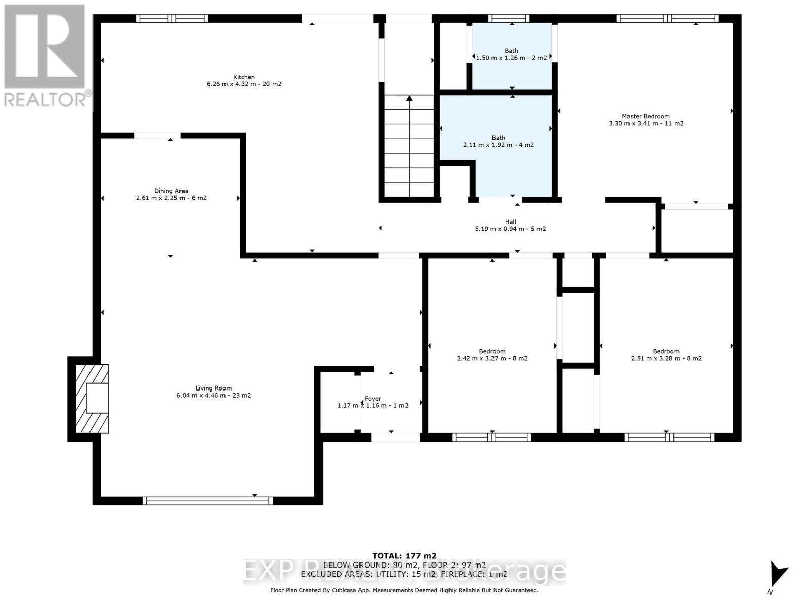 322 Galloway Drive